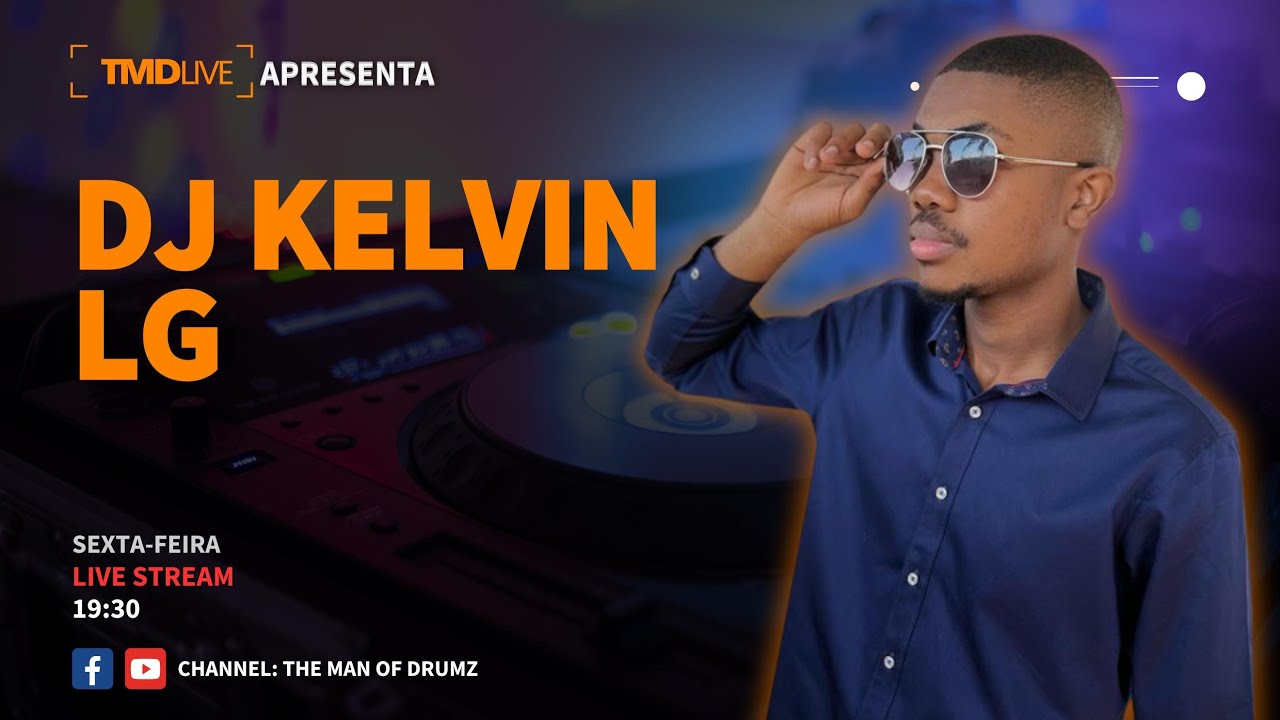 BOILEROOM EXPERIENCE : DJ KELVIN LG