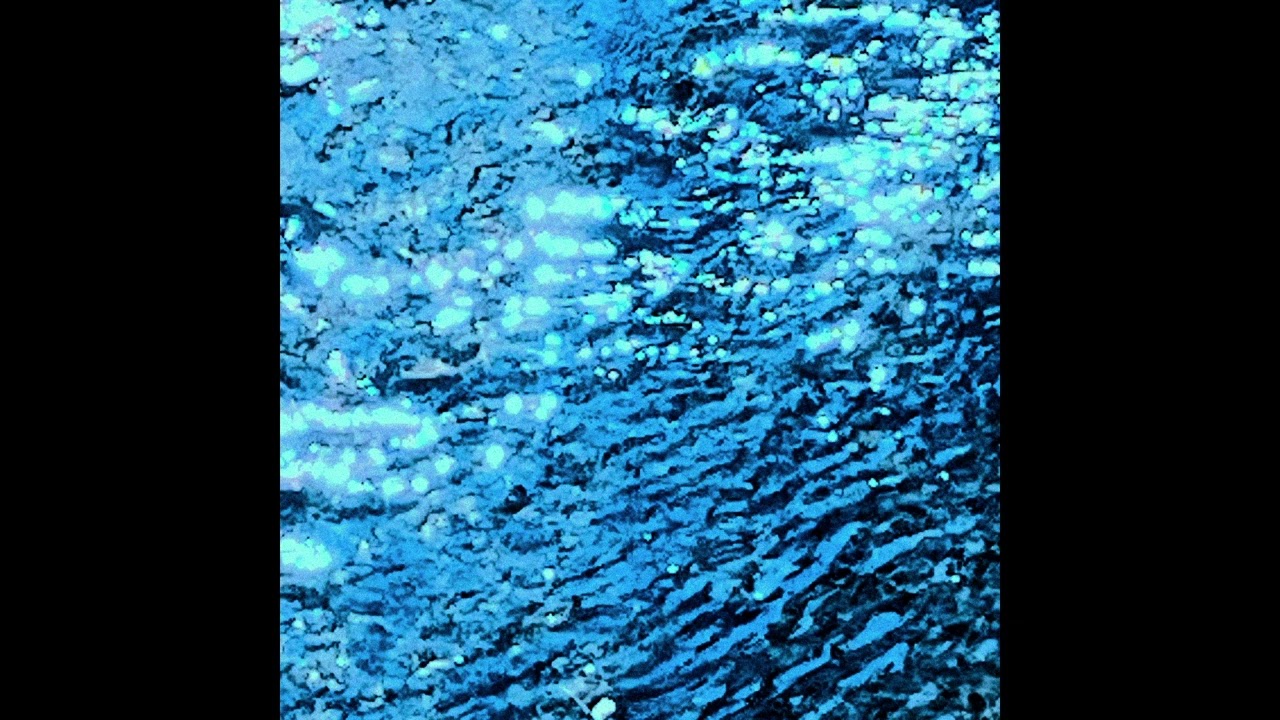 Coren HG - Riverlight (2025)