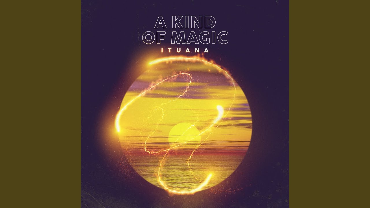 A Kind of Magic (Javier Penna Remix)