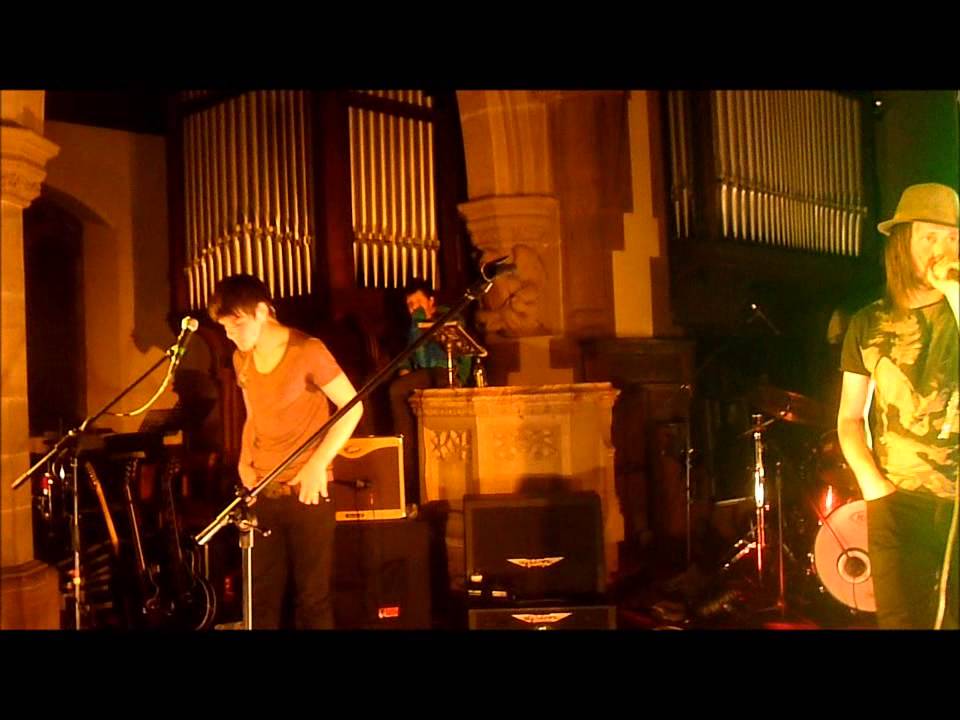 Royal Foundlings Concert - Part 3