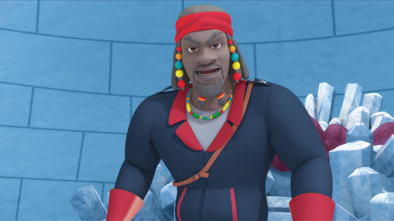 Shiva | Episode 120 | Penguins Of Ice Land | Voot Kids Kannada