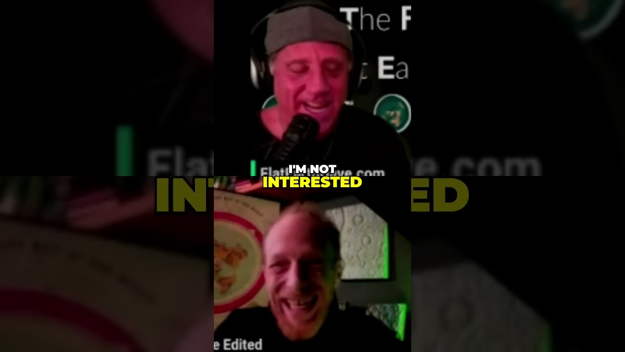 Dave Weiss Could Have Gone To Antarctica