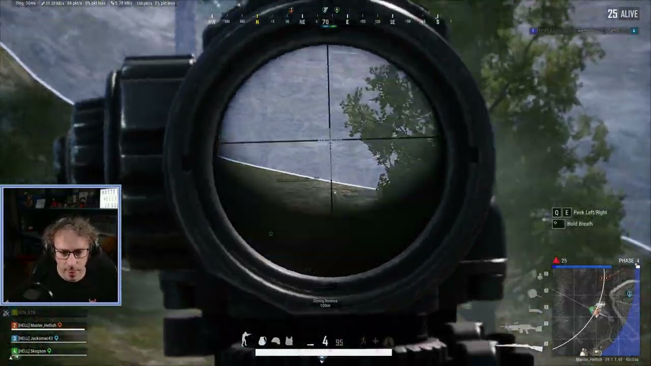 PUBG - Emergency Cover