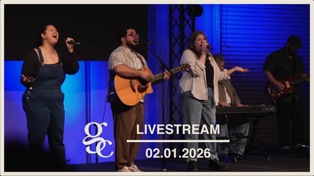 02/01/26 Service