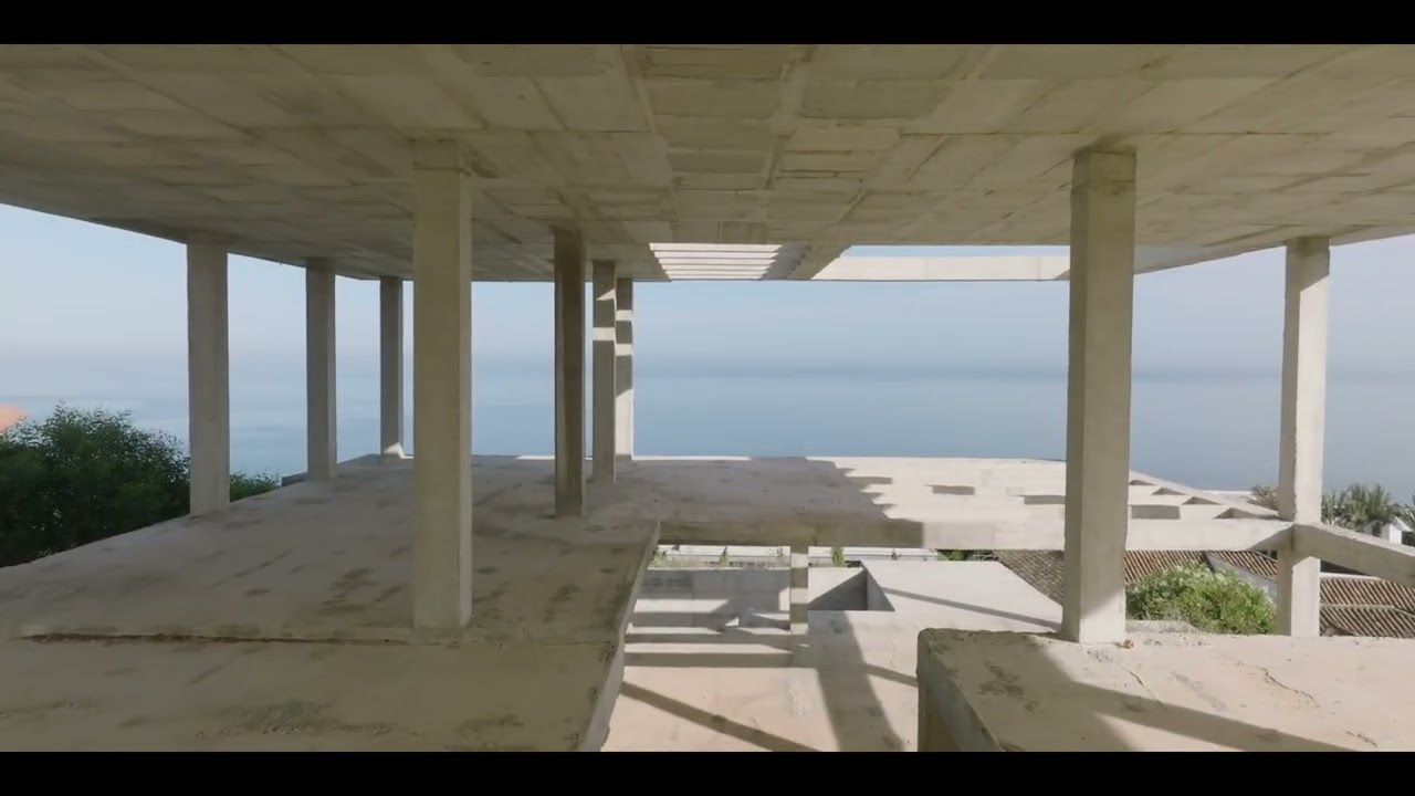Detached villa in Punta Chullera, Manilva