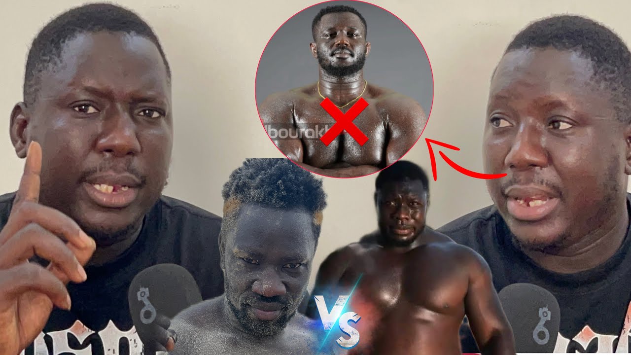 Franc Vs Boy Niang Ficélé Thiedo Révèle Balla Gaye 2 Neu Diapalé Sa-thies …