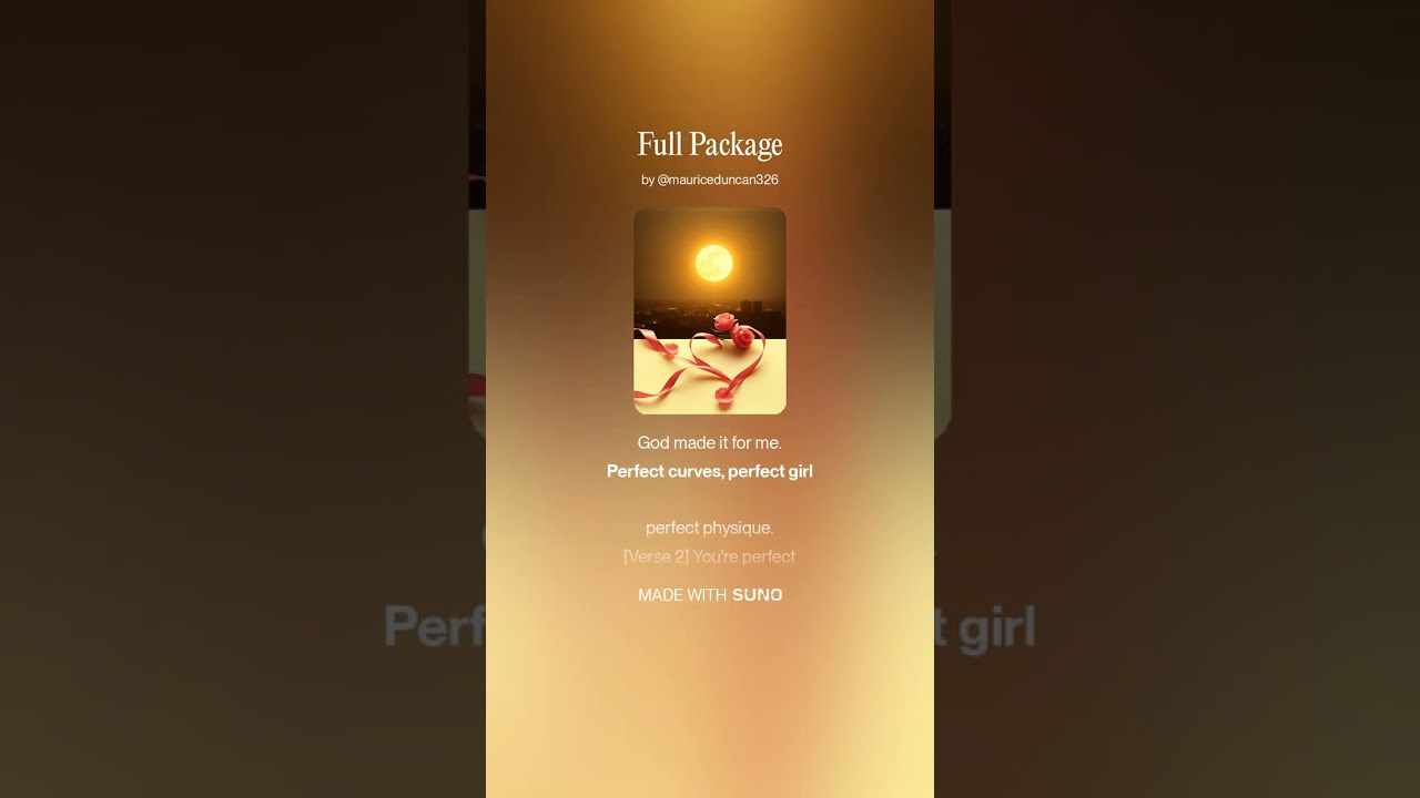 Full Package
