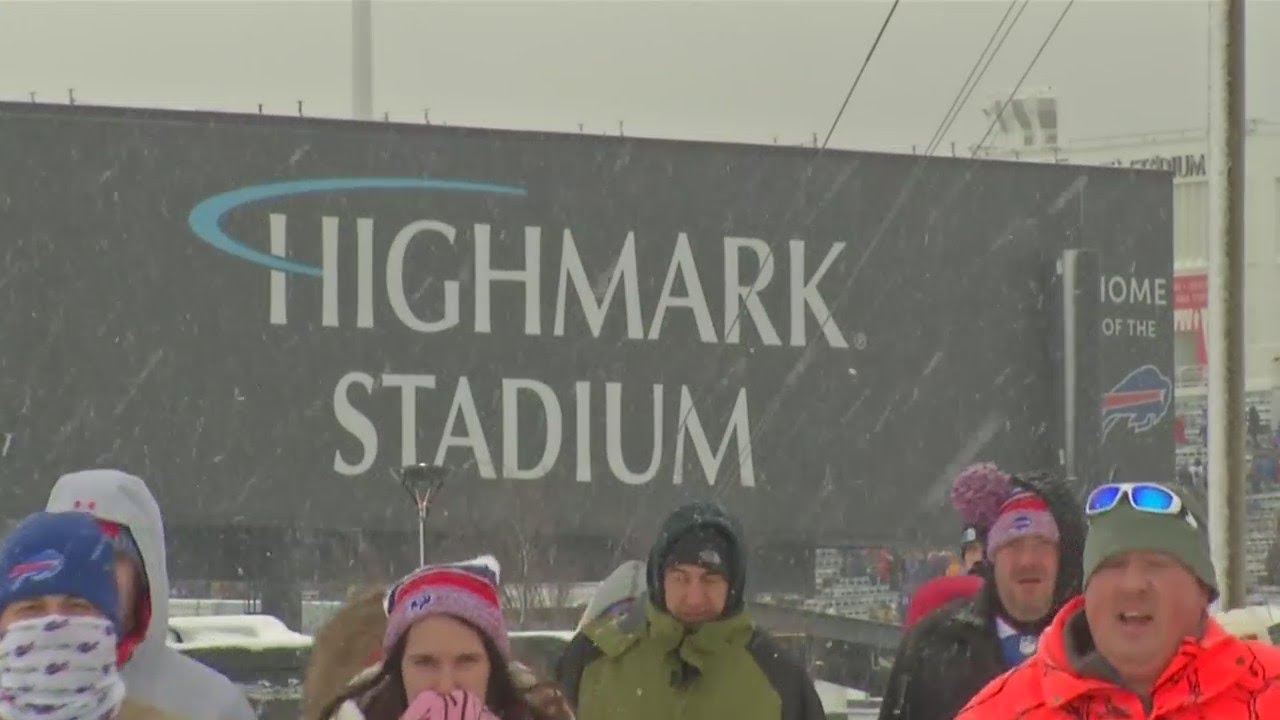 Bills stadium deal 'one of the worst' for taxpayers, economist says