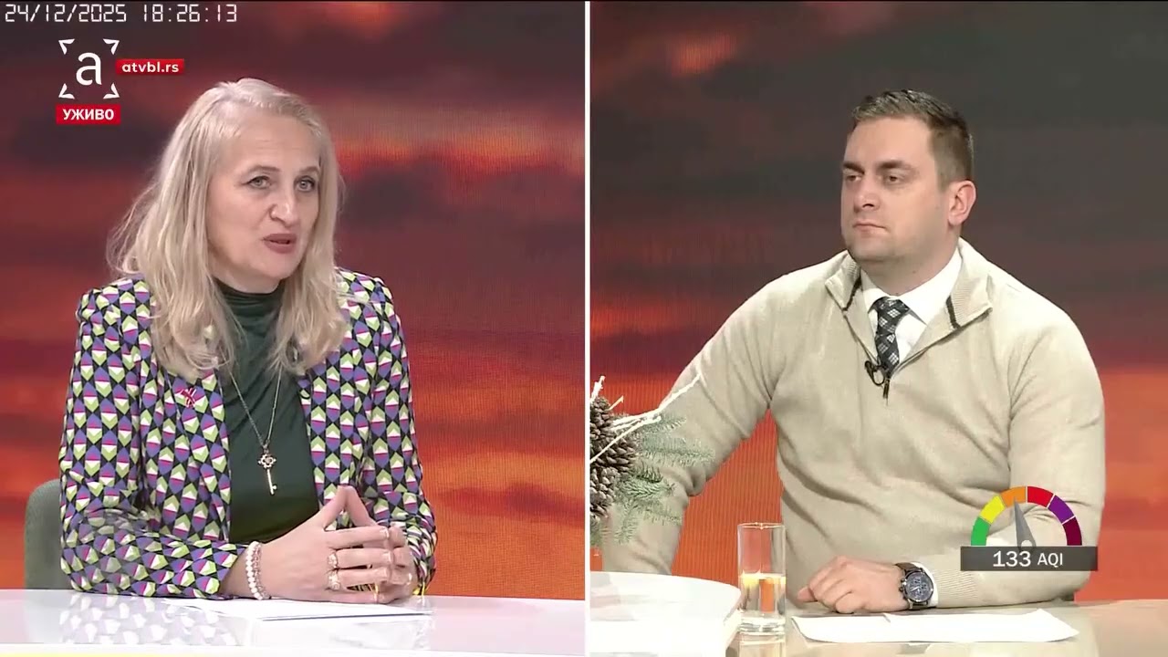 prof. dr sci. med. Nevena Todorović o ostvarenim rezultatima i izazovima u 2025. godini