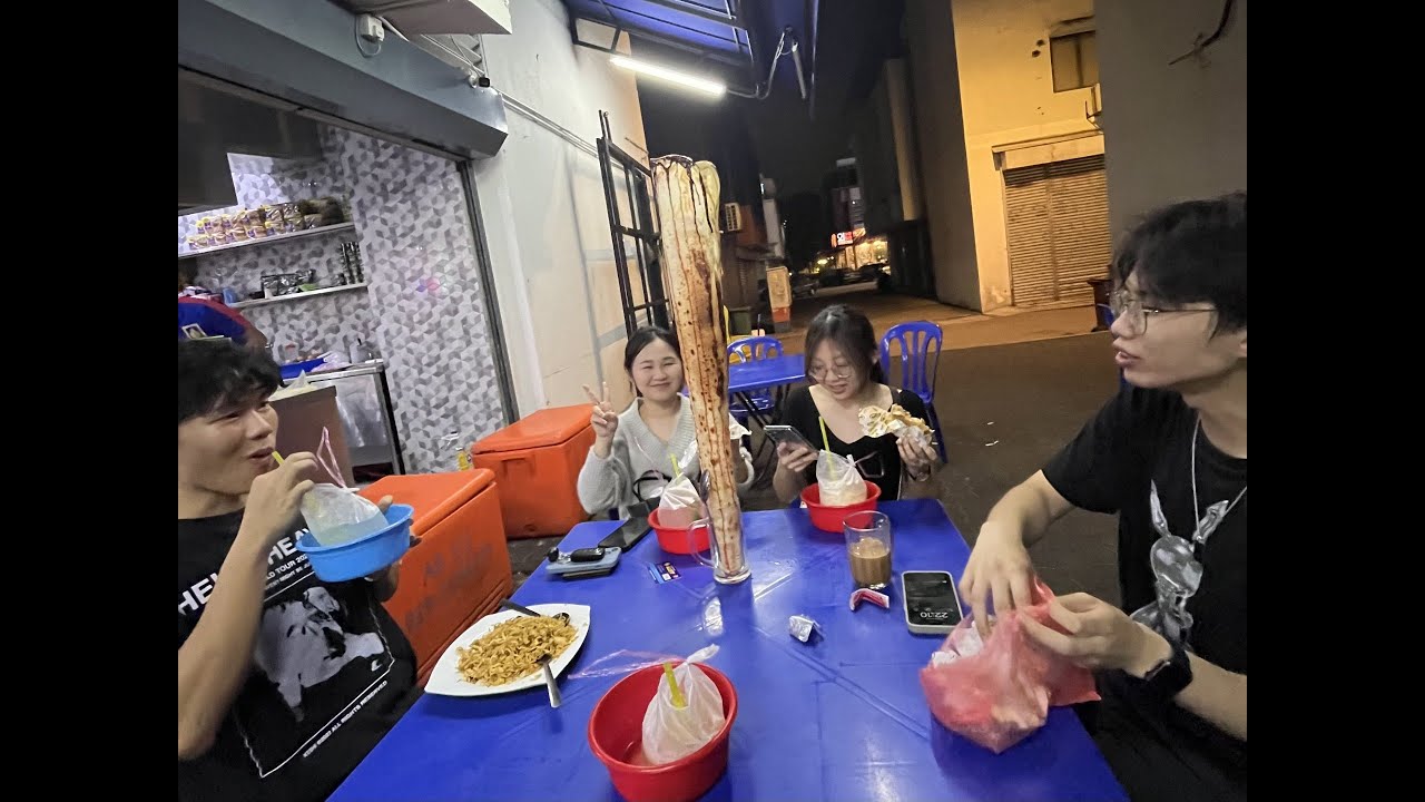 Seng and Andrew in Southeast Asia (Final Episode) - Kuala Lumpur