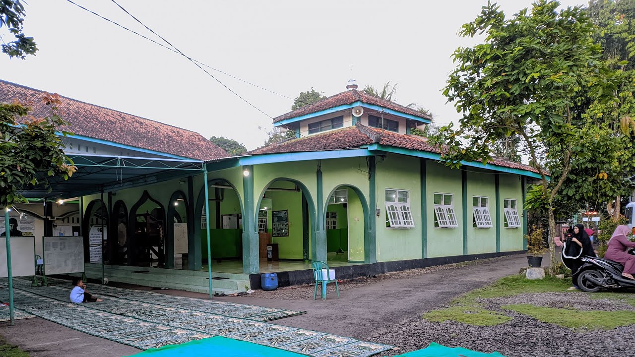 LIVE: SHOLAT IED HARI RAYA IDUL FITRI 1446 H – PP SABILUL HIDAYAH