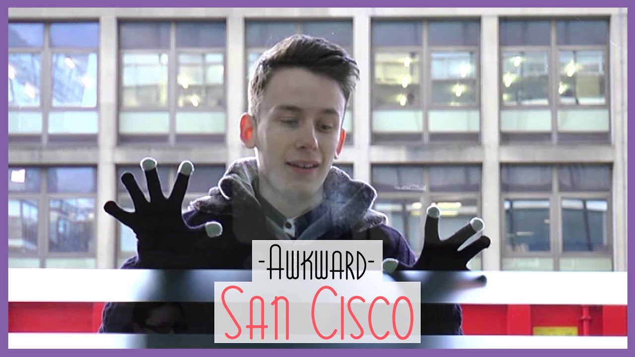 College Music Video - Awkward By San Cisco