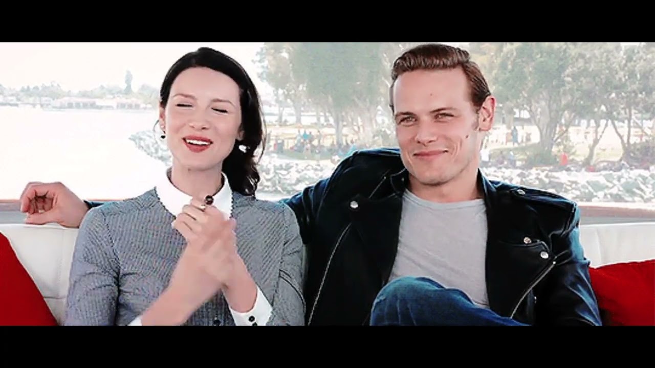 Sam and Cait  - Wicked game