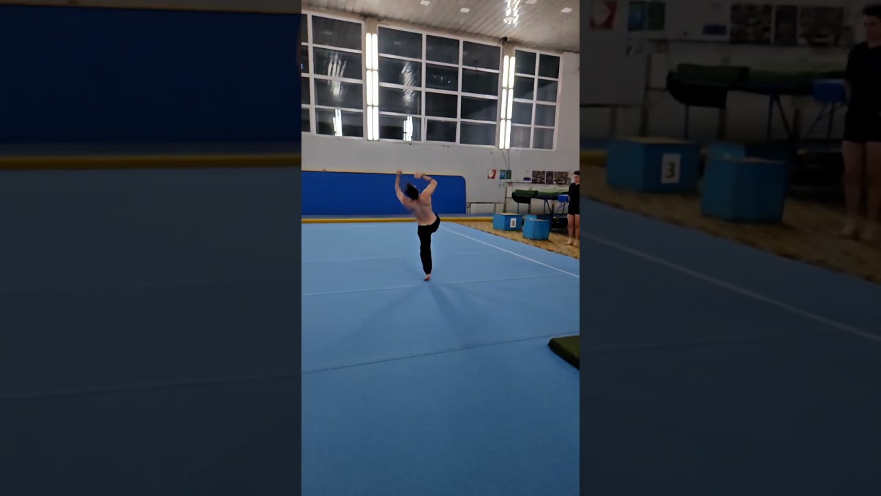 #tricking