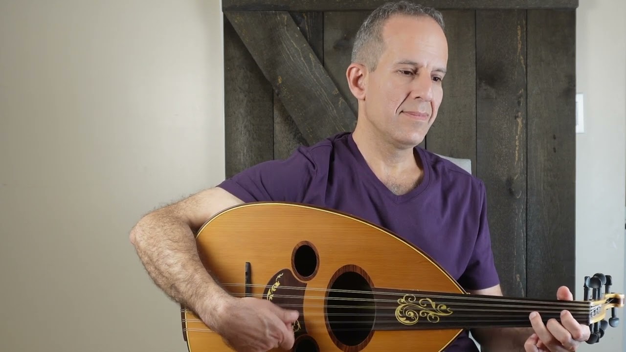 The God father oud