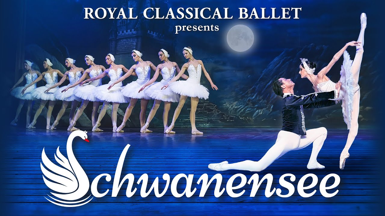 Schwanensee | Royal Classical Ballet