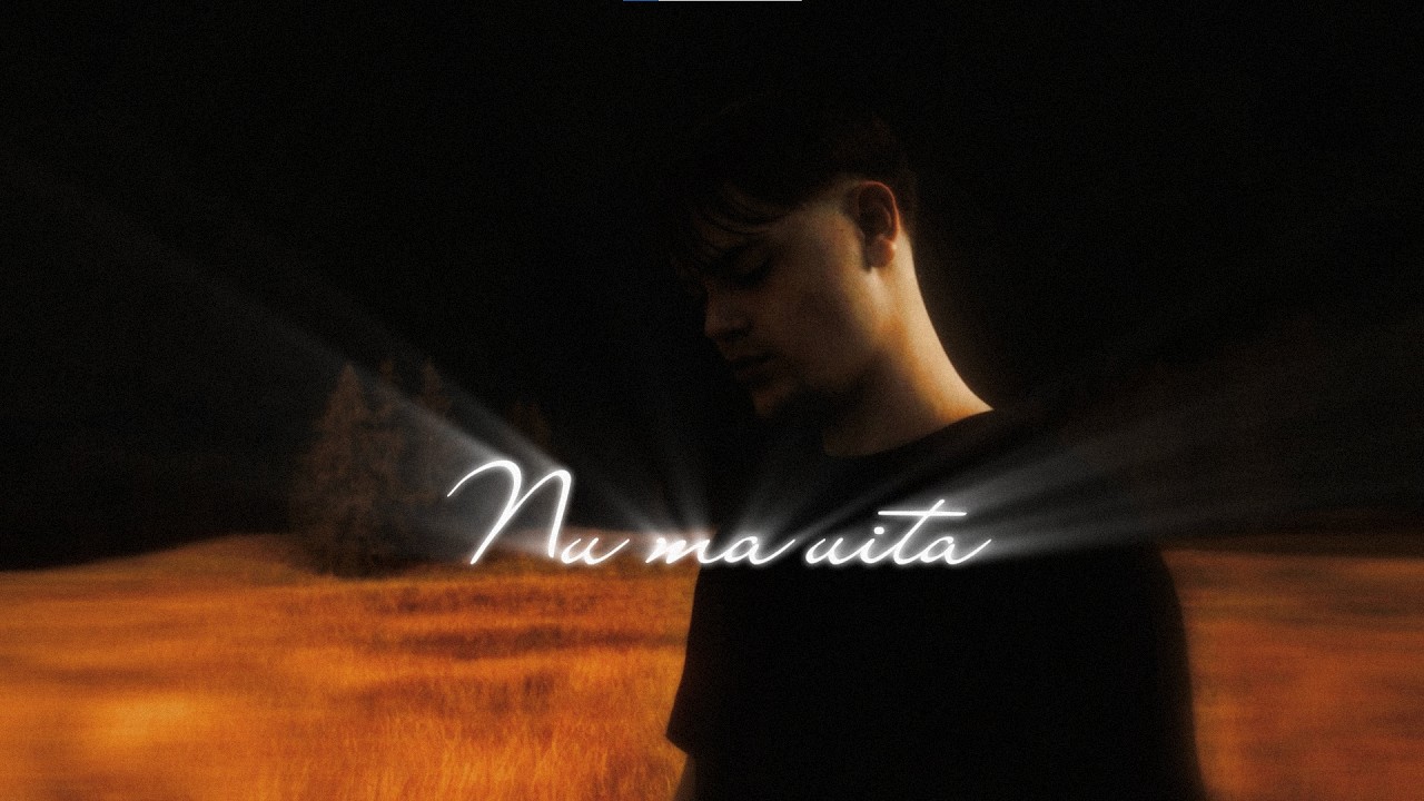 muree - Nu Ma Uita ft. 2Samy4u (Official Visualizer)