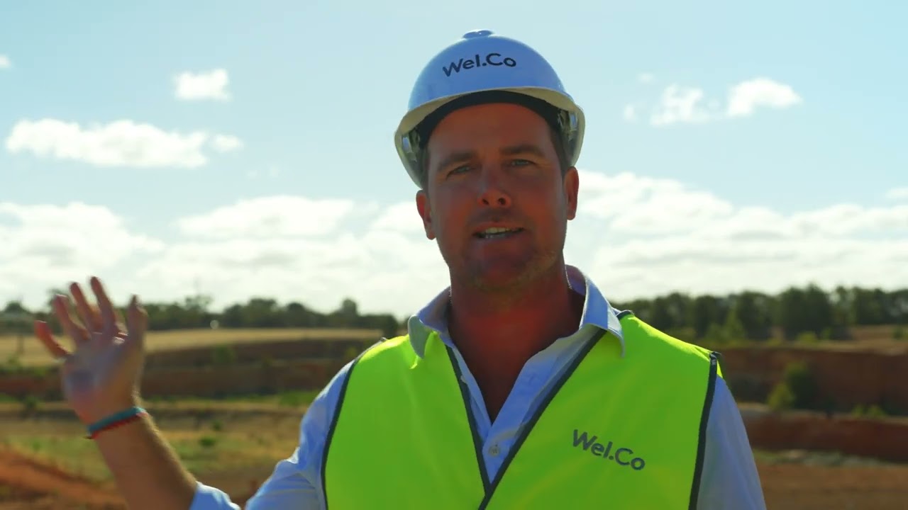 Wel.Co - Springwood Construction Update Mid 2025