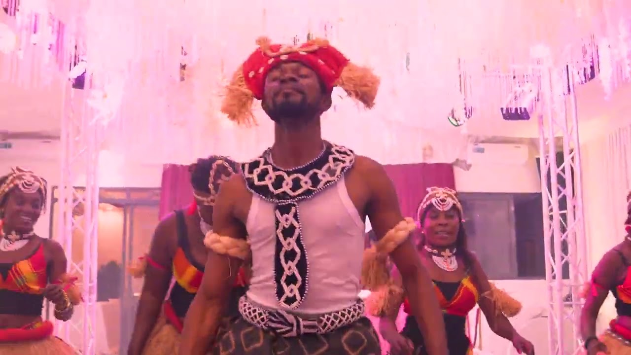 MAKAGA KU KWA VIDEO