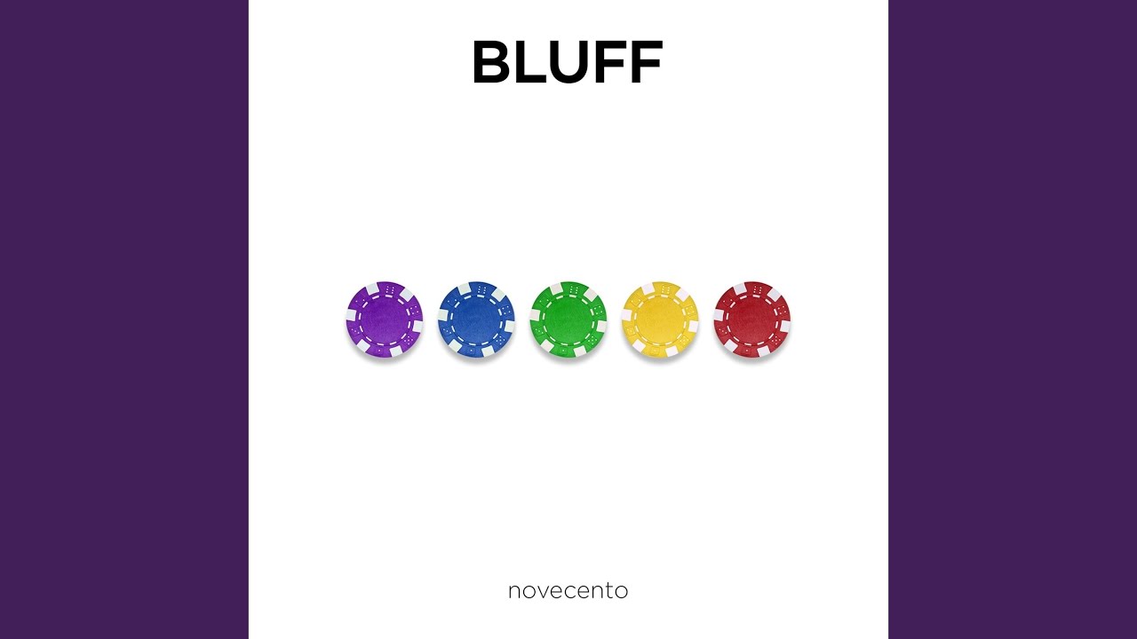 Bluff