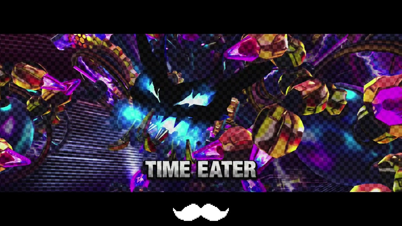 Sonic Generations - Time Eater (REMIX)