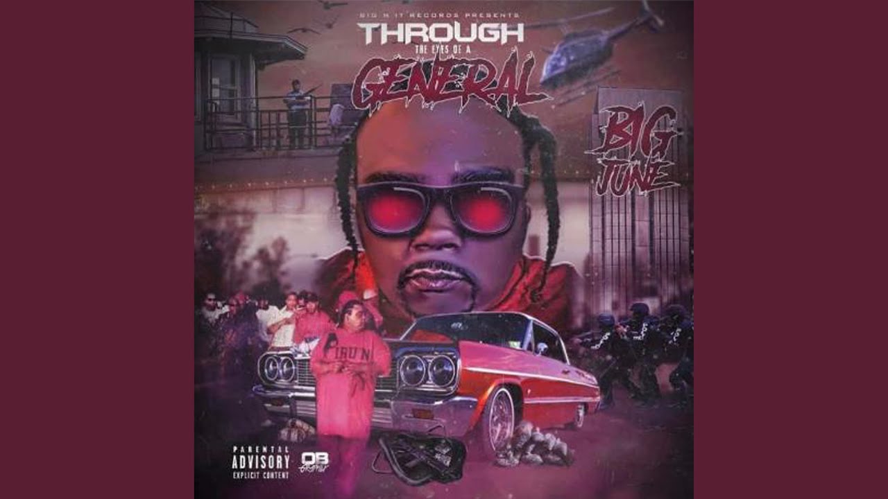 No Place Like Home (feat. Mizz Bell & Bossman Hog)