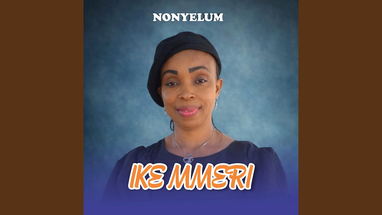 Ike Mmeri