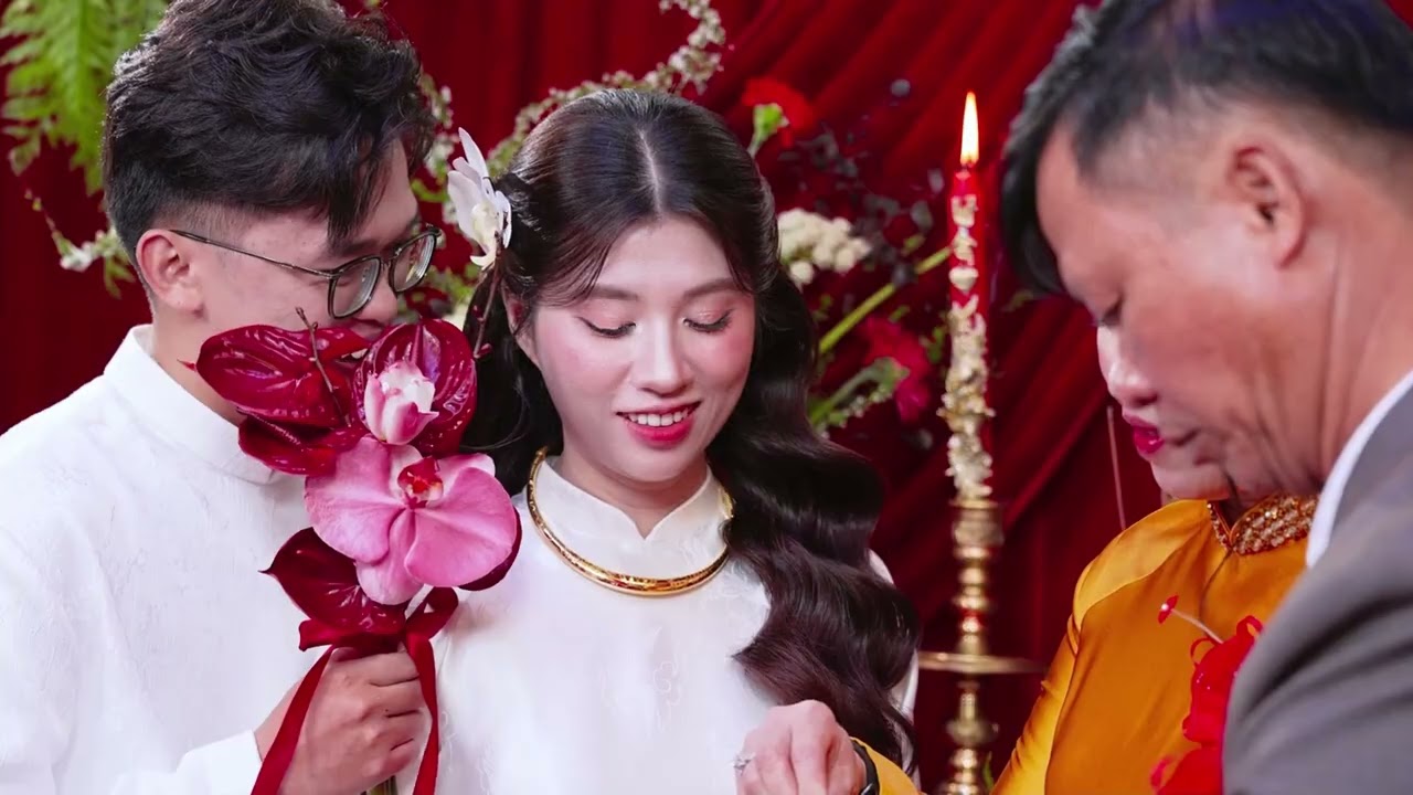VU QUY - HIỀN THƯƠNG & VIỆT ANH - 10.01.2026