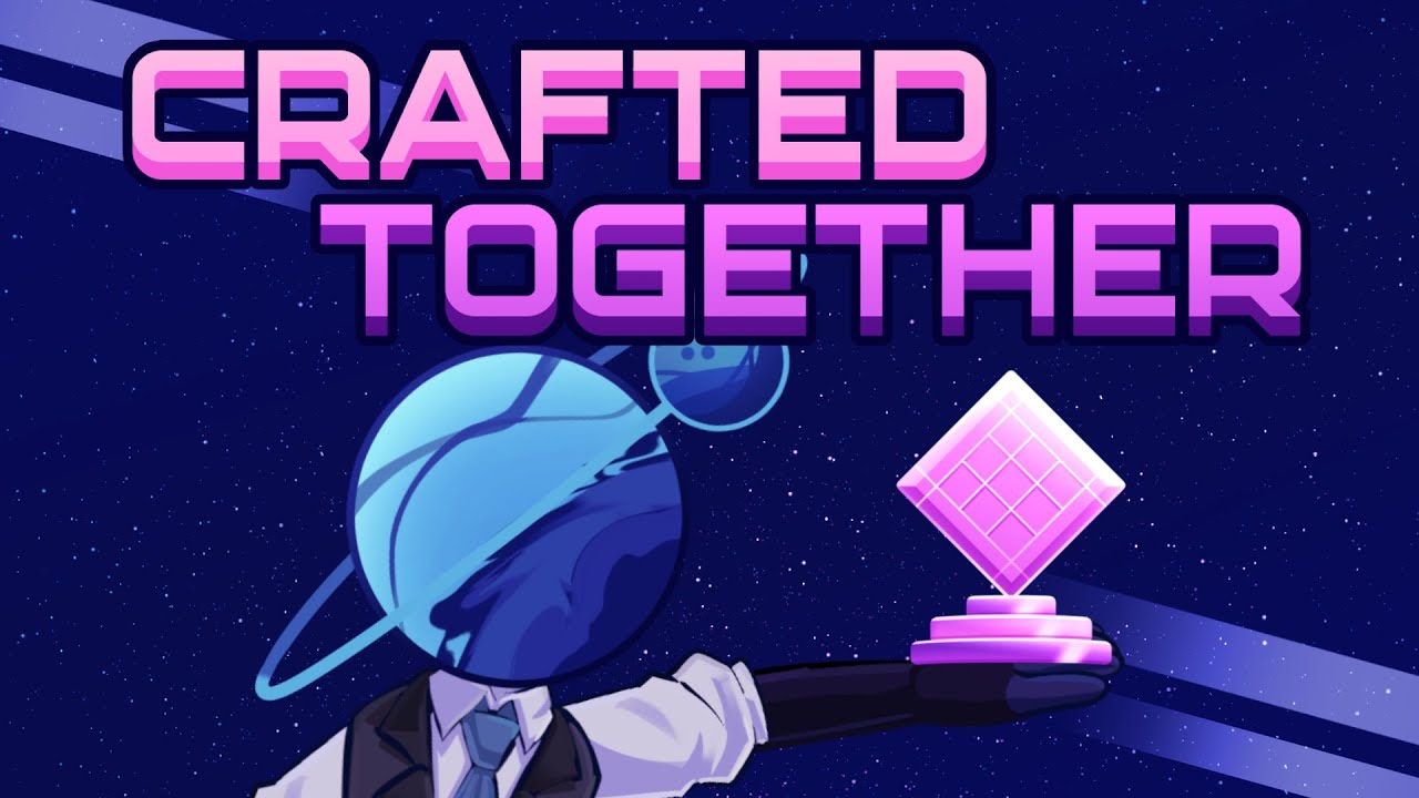 The Crafted Together Awards!