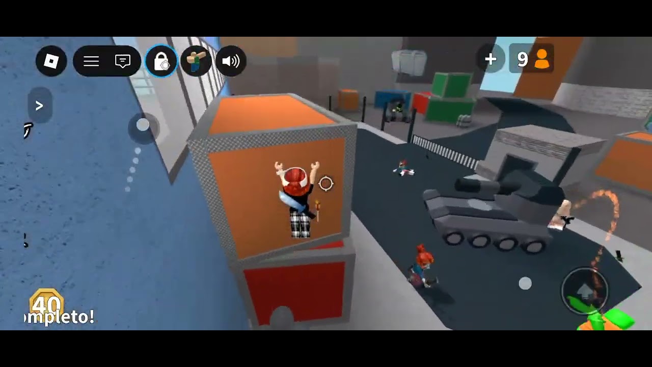 Jugando mm2😱🔥✨
