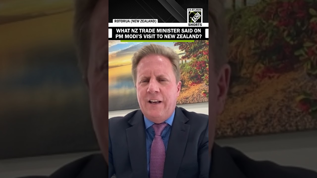 Must Watch! What NZ Trade Minister Todd McClay said on PM Modi&rsquo;s visit to New Zealand