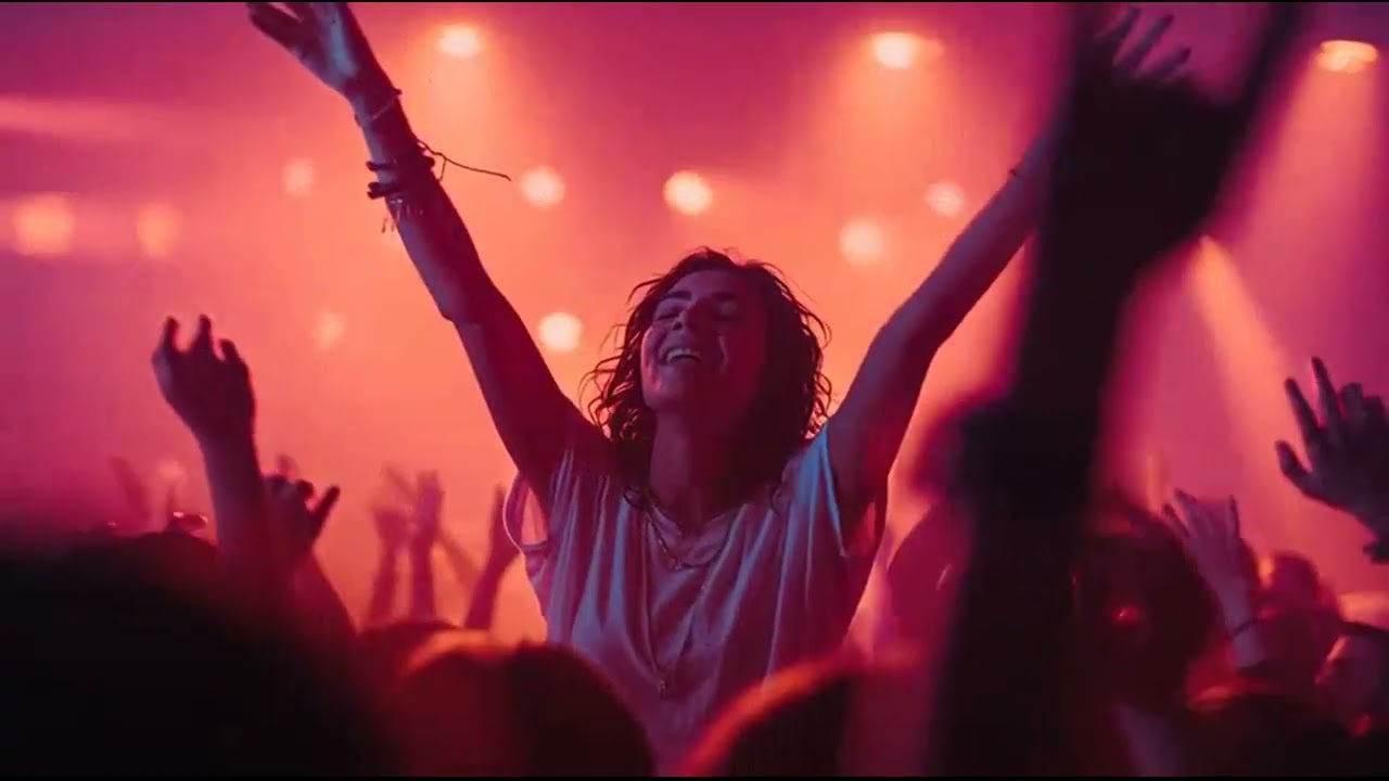 Arabic EDM That Gives You Goosebumps – Desert Endless Whisper Love Fusion 🌙💫