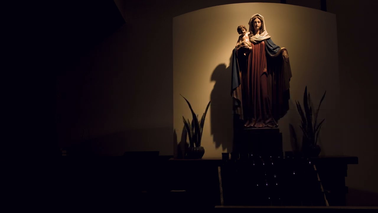 3.13.26 Vespers, Friday Evening Prayer of the Liturgy of the Hours