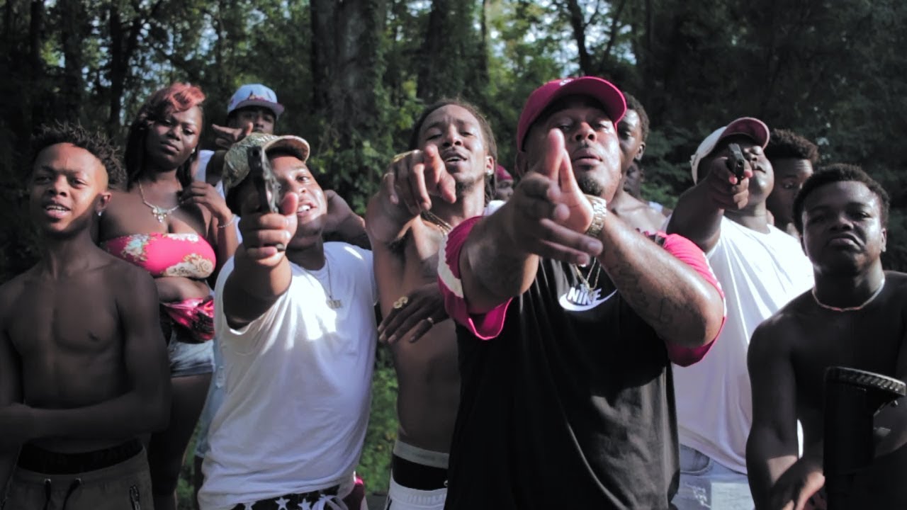 Shawty Red x Rico Swauvey- No Cap | Directed by Double S