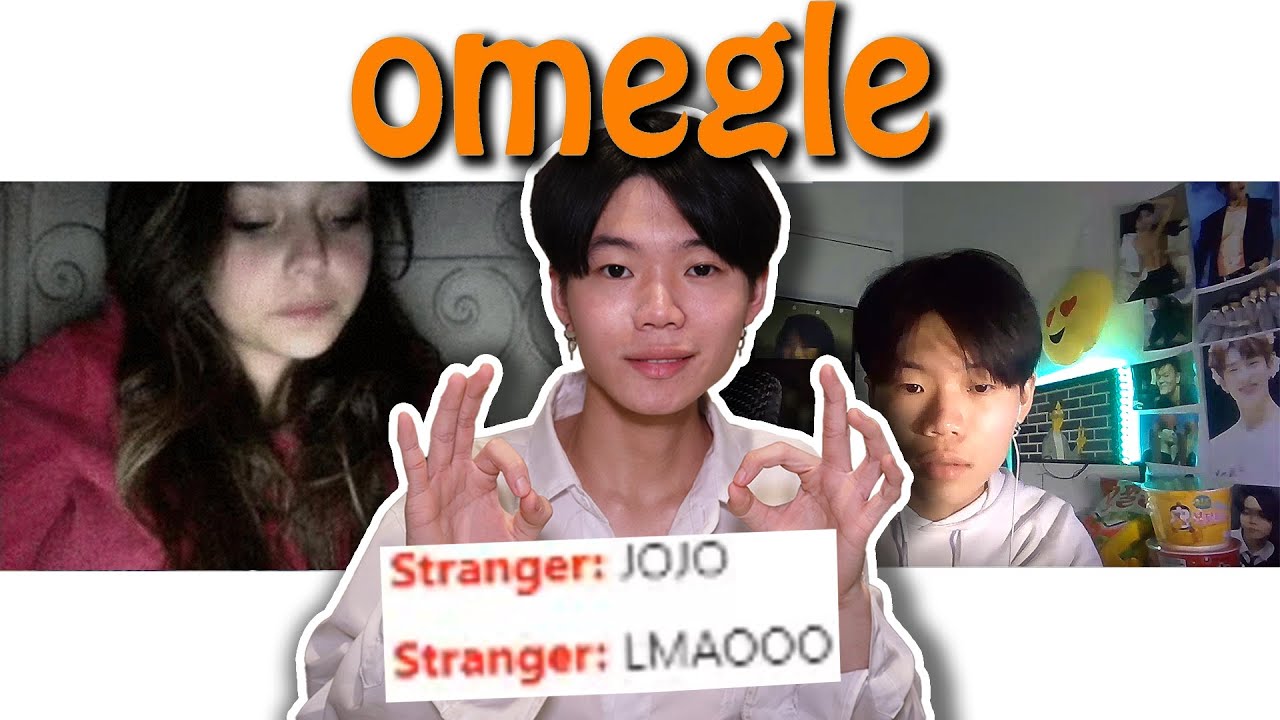 I Went on Omegle as a Koreaboo (surprising reaction)