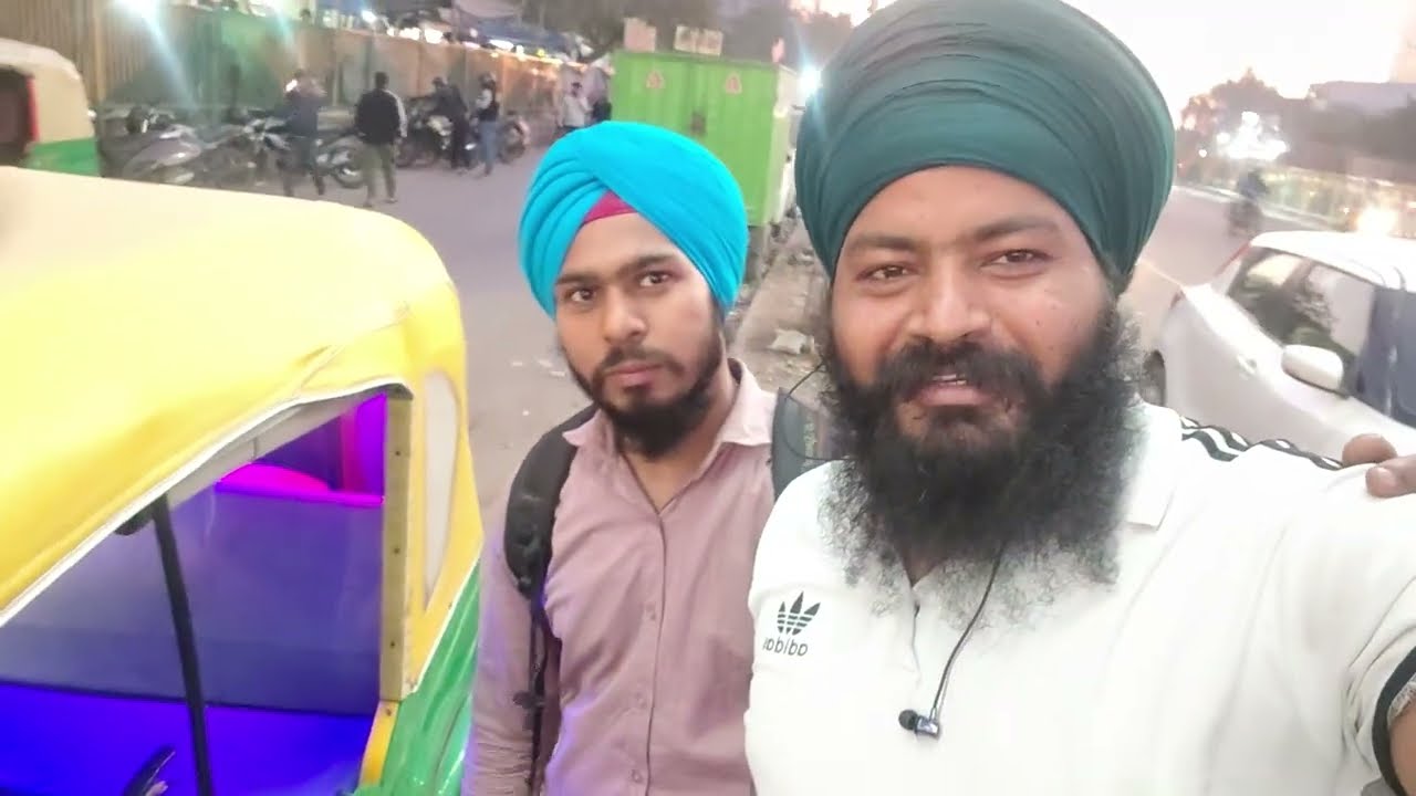 Hospital🏥 Aaye Milan chhote Veer ♥️♥️♥️