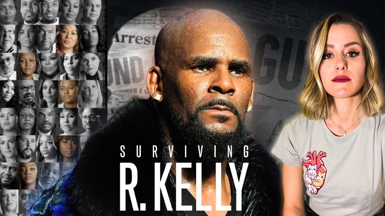 LA SƎTTA DI R KELLY