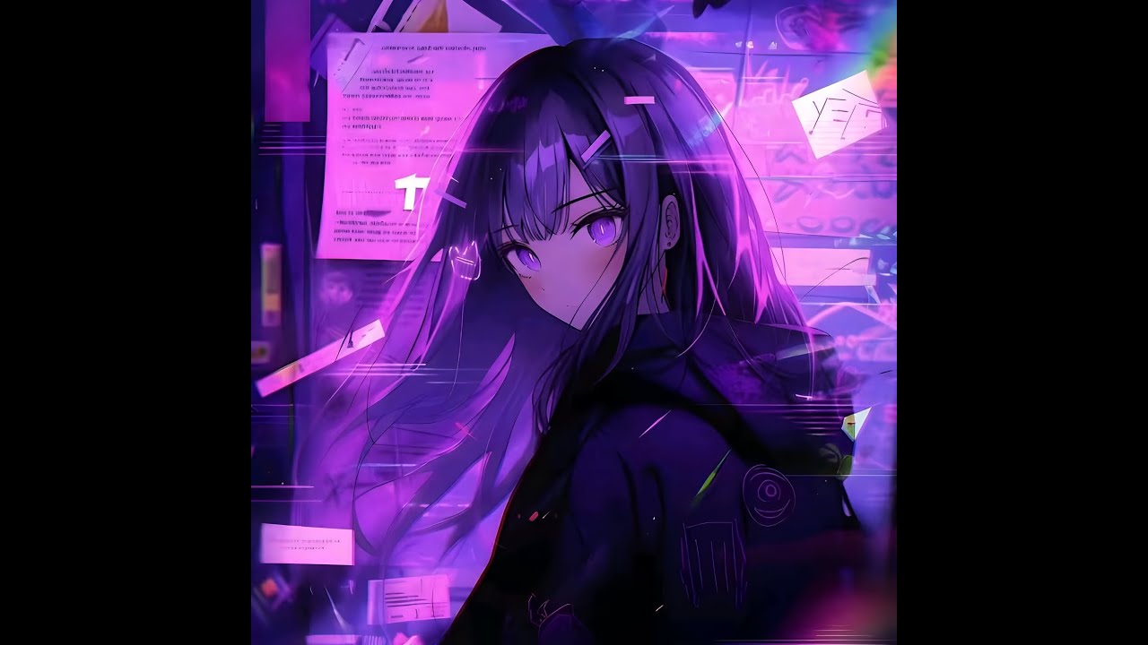 PHANTOM SPACE（Explicit） - LINXINGJUN