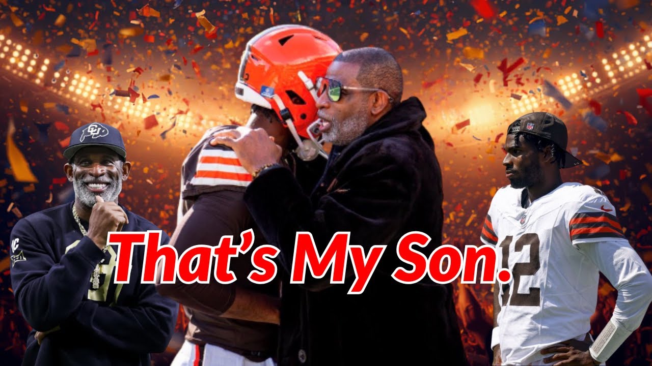 🚨Coach Prime UNLEASHES And EXPLODES On The NFL Treatment Of Shedeur Sanders