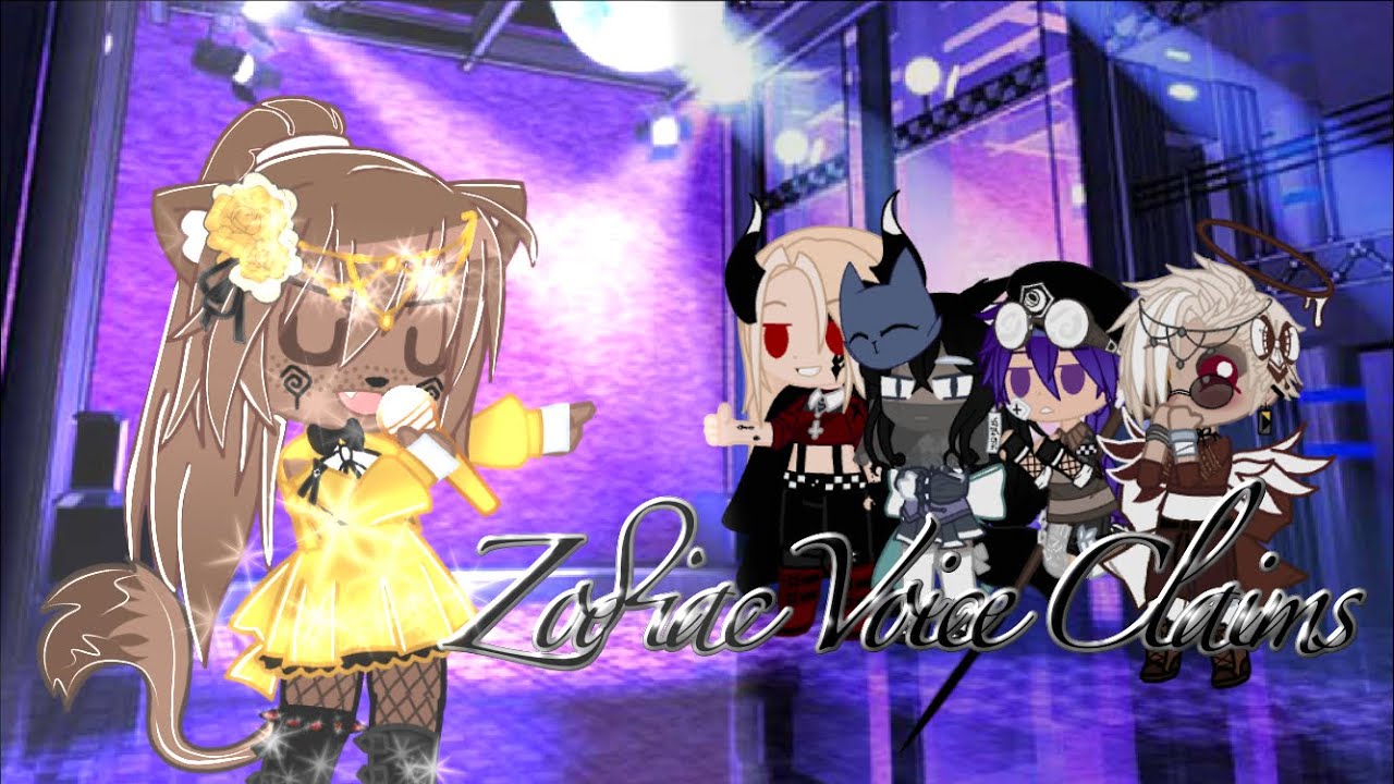 Zodiac Voice Claims