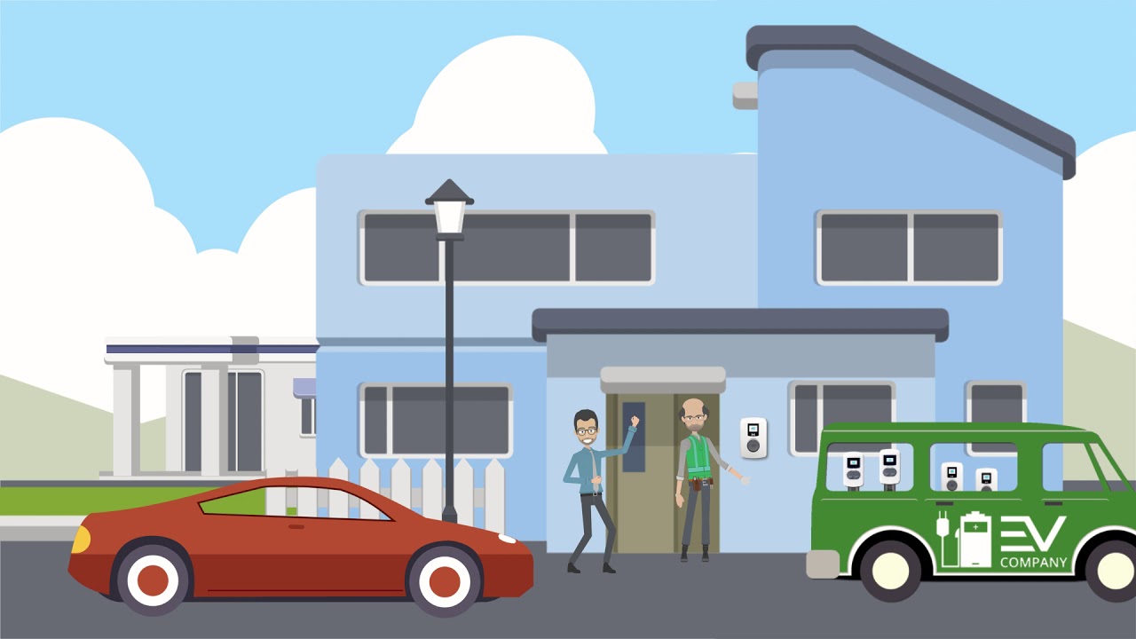 Elektrisch Rijden - Van Mossel Priv&eacute; Lease