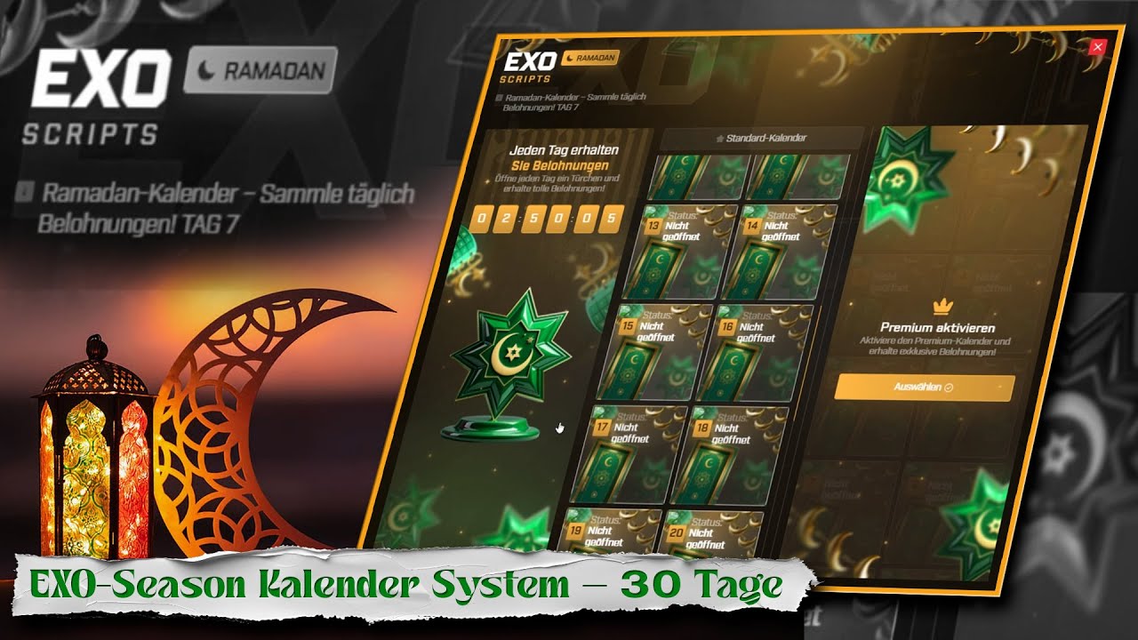 exo-seasoncalendar [ESX/QB-Core - FiveM]
