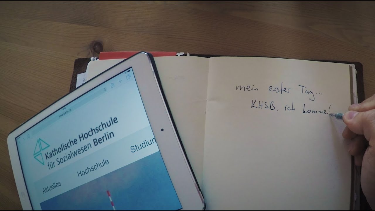 Katholische Hochschule für Sozialwesen Berlin
