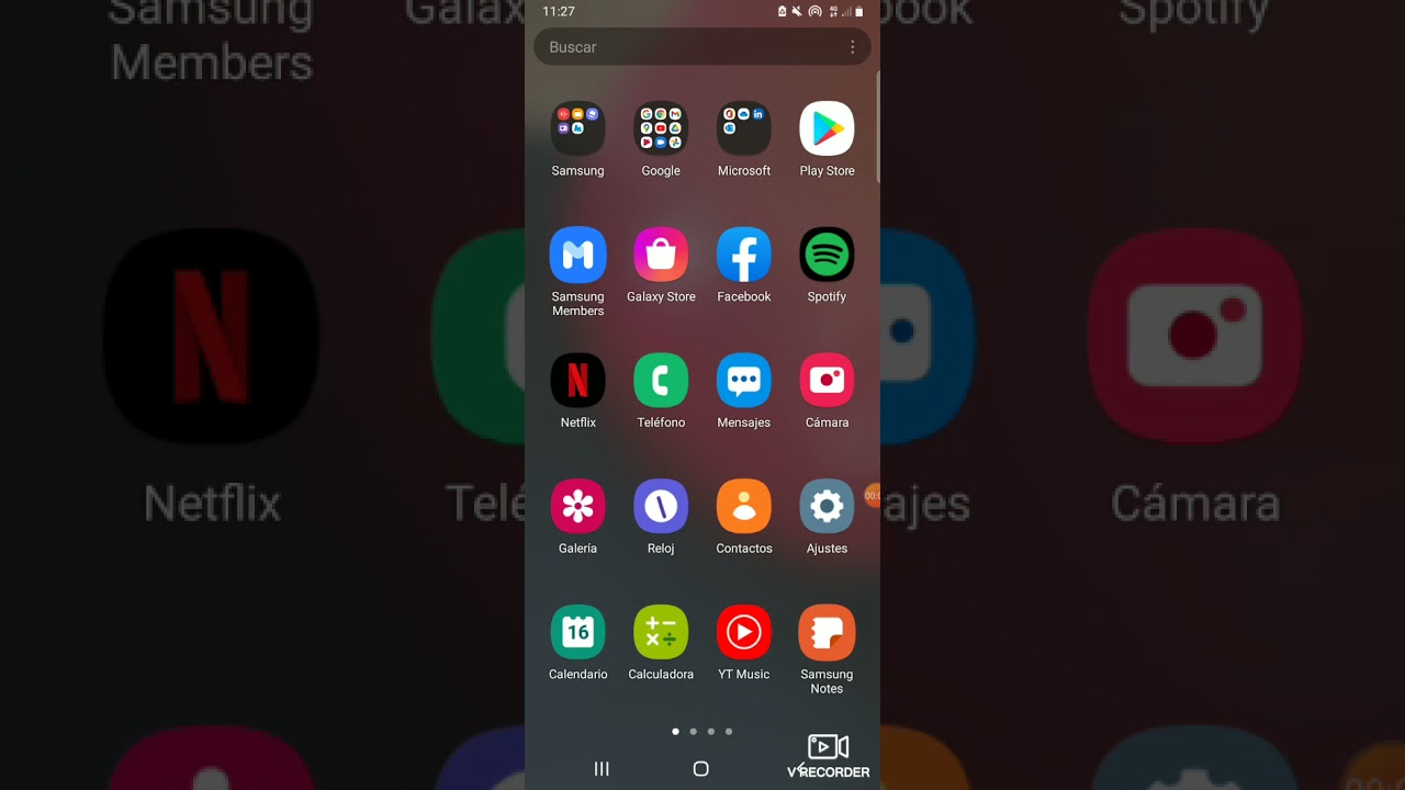 subir archivos a drive desde la tablet
