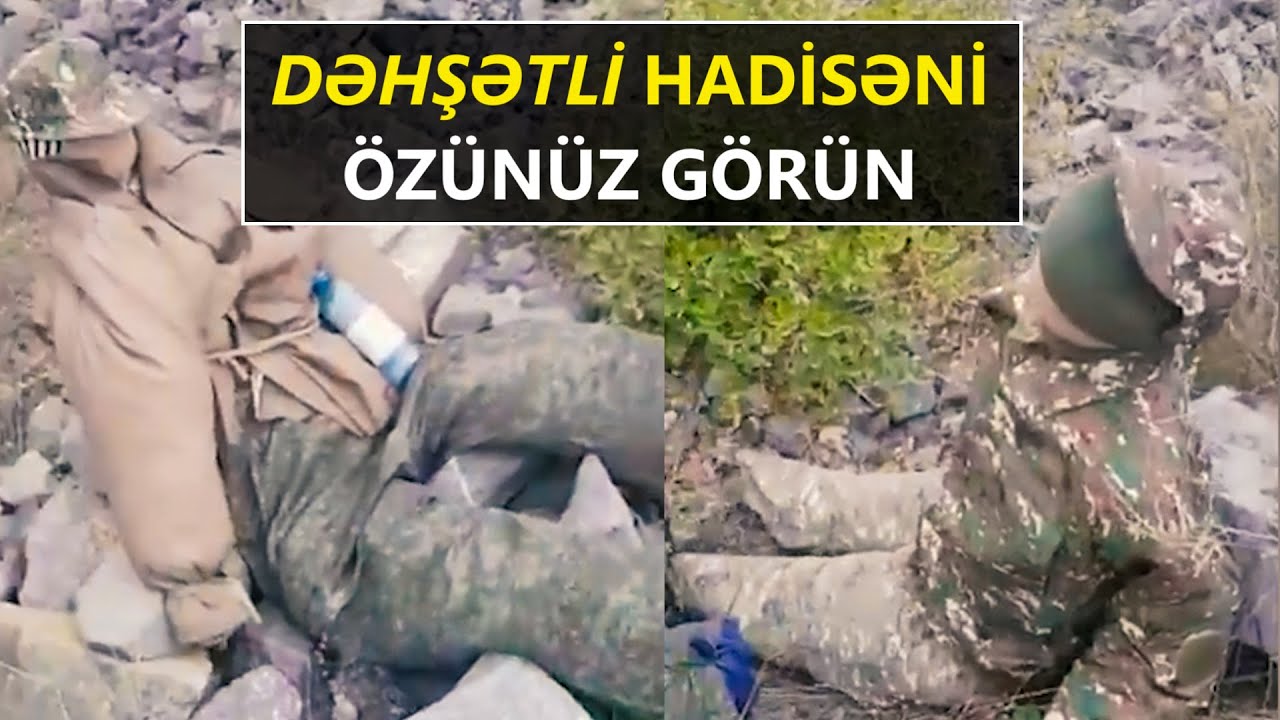 27 sentiyabr baş vermiş müəmmalı həmin hadisə