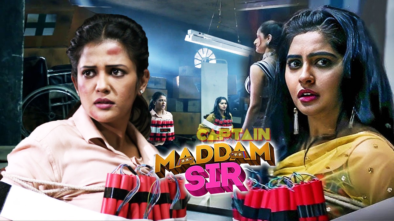 मौत के मुह में फसे Haseena Malik और Karishma Singh | Best of Haseena Malik