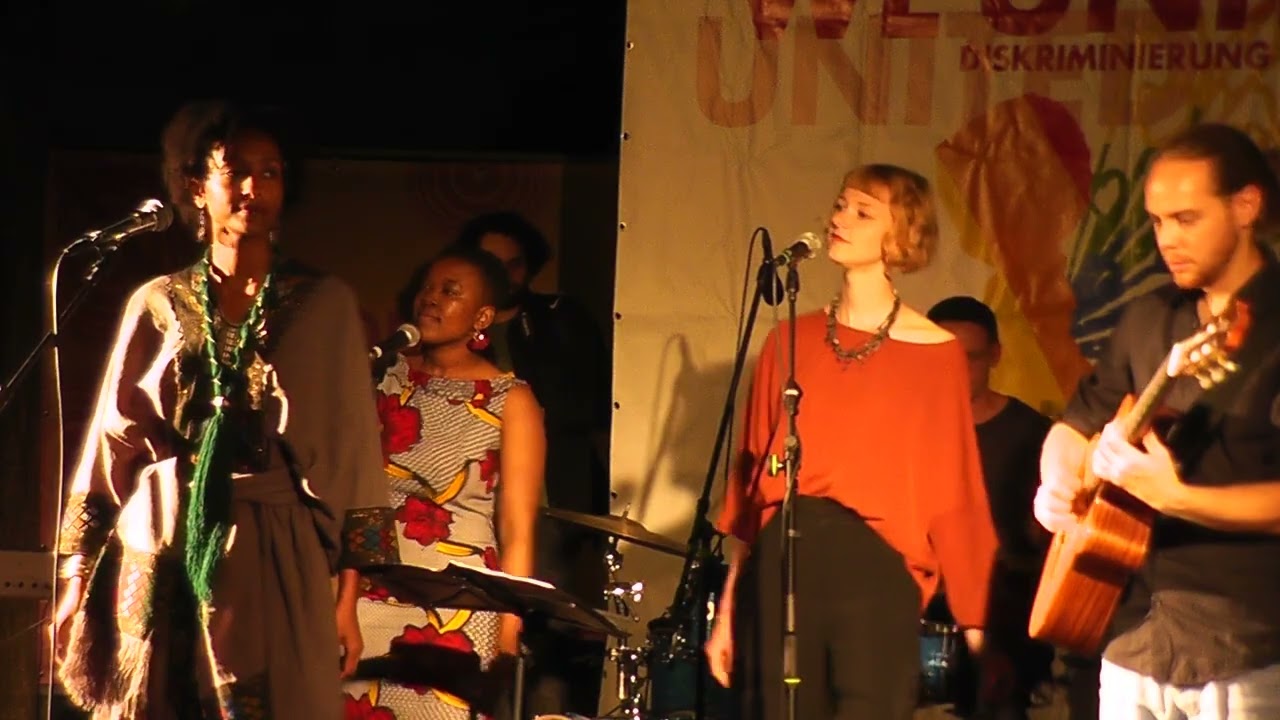 GunGun zum Afrika Fest 2022  @MON AMI - Jugend- und Kulturzentrum Weimar  (38)