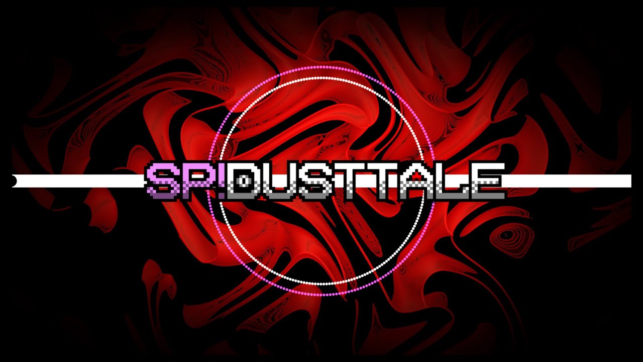 [Cover] SP!Dusttale OST - Necroptosis