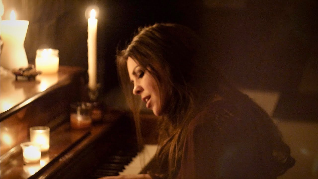 Kathleen Carnali - 2020 (Strangely Dim) (Official Music Video)