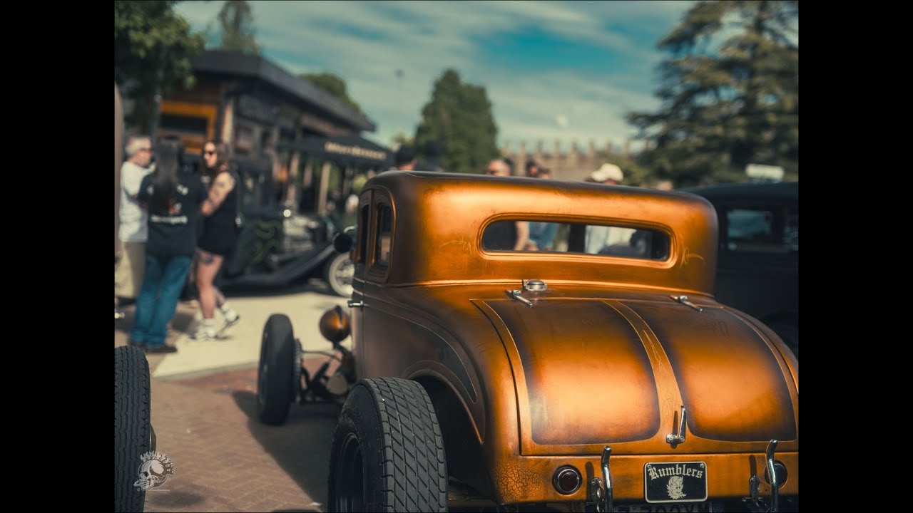 Rumblers CC Garda Lake Run 2025